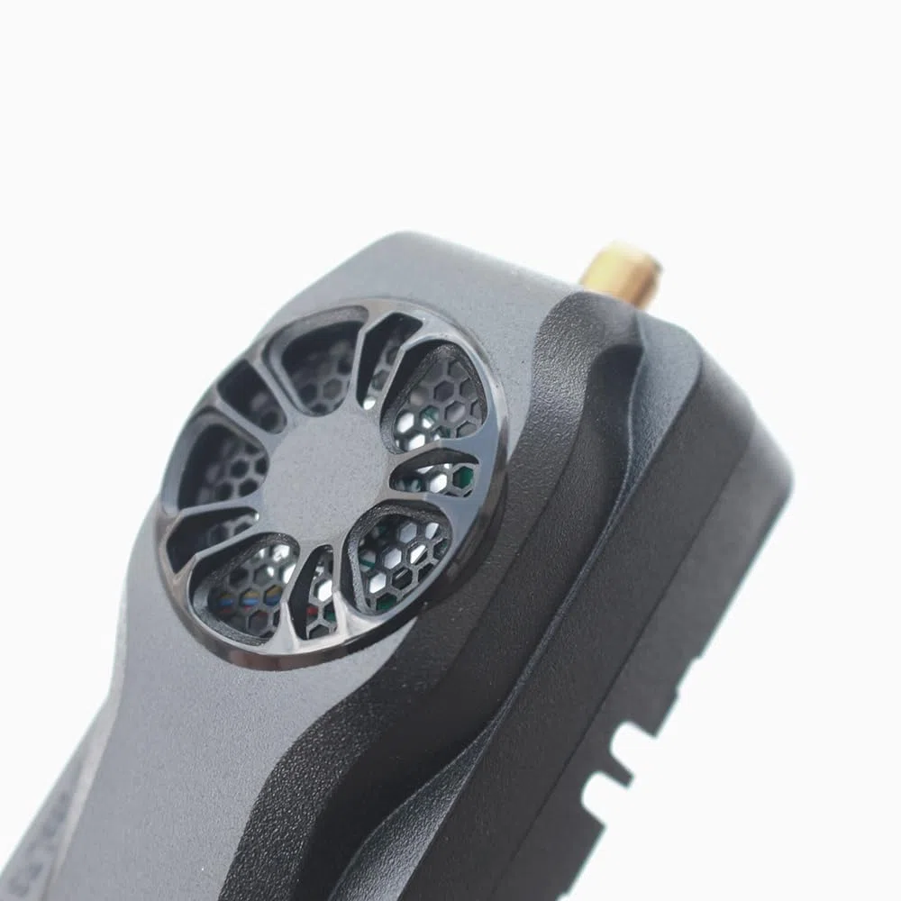 Tiny Hawk EMAX Aeris Link Micro ExpressLRS 2.4GHz Transmitter Module avec Fan pour Remote Control (Micro 2.4G Module)