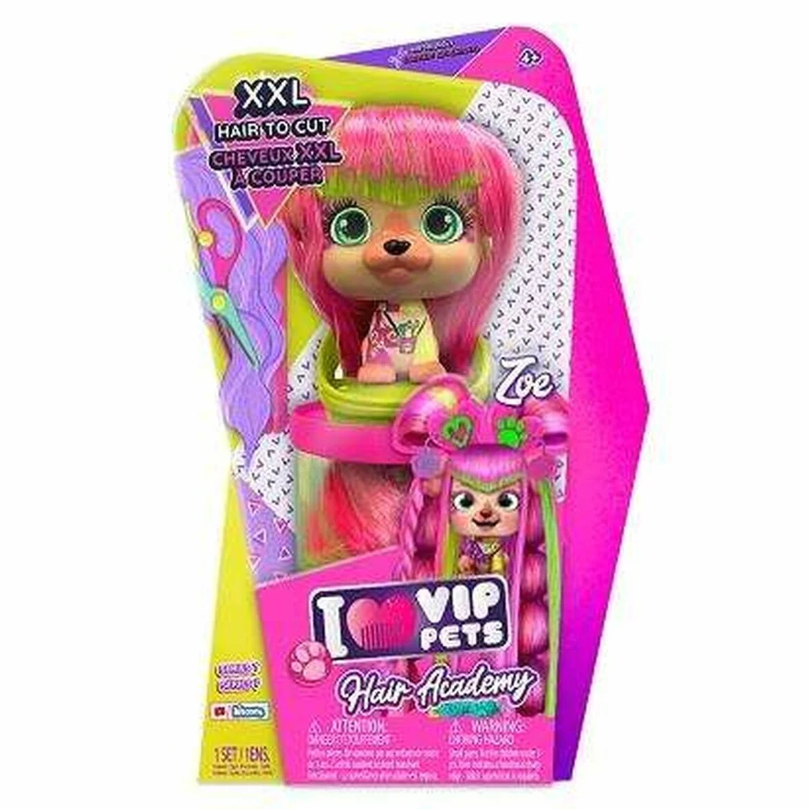 IMC Toys Jouets 43-715264