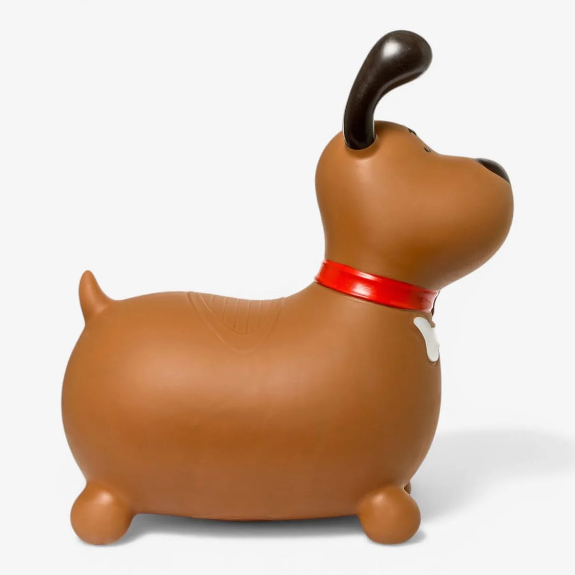 Animal Sauteur Chien 2-5 Ans