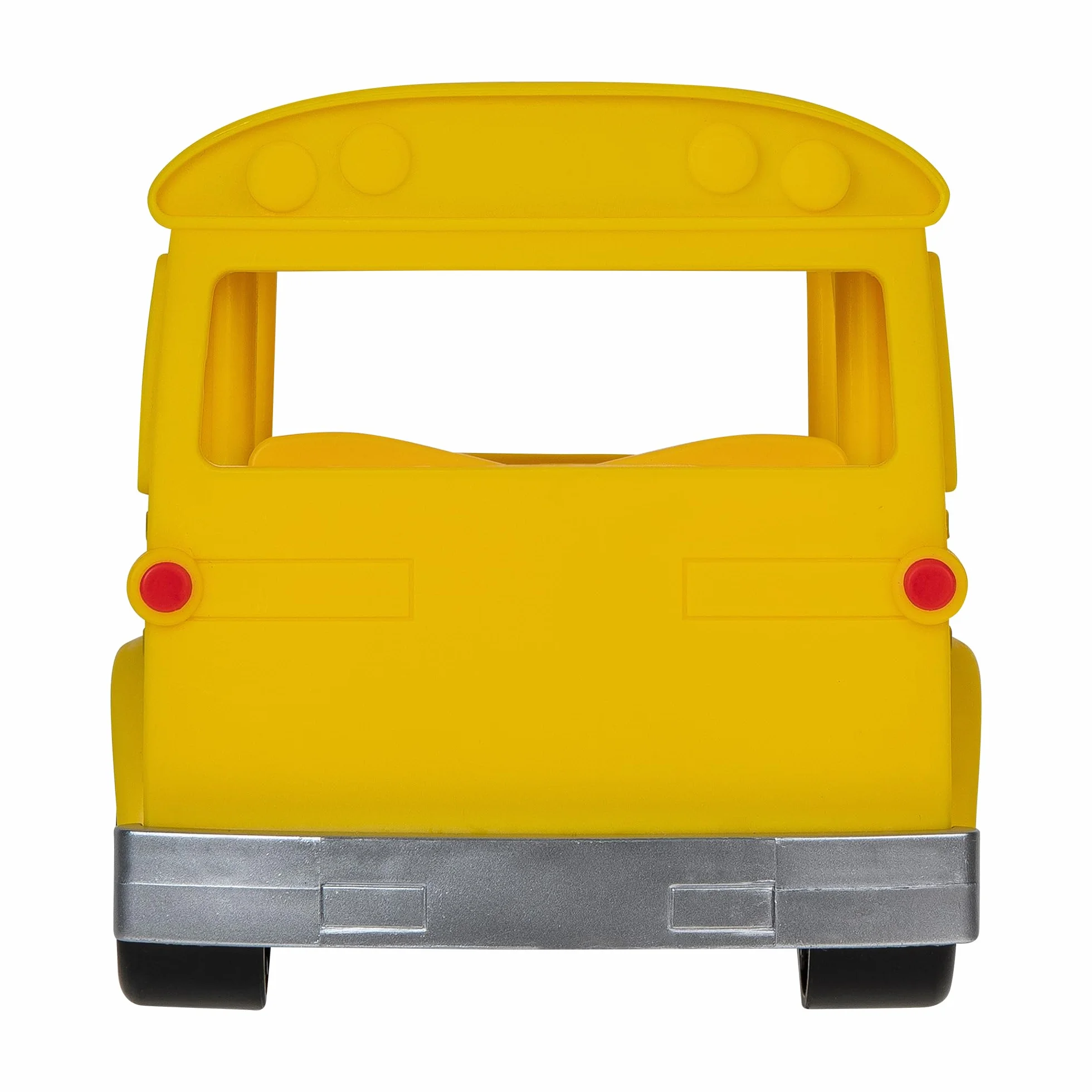 CoComelon CMW0031 Bus de Mitsing avec Son et JJ Figurine pour Enfants 2 Ans