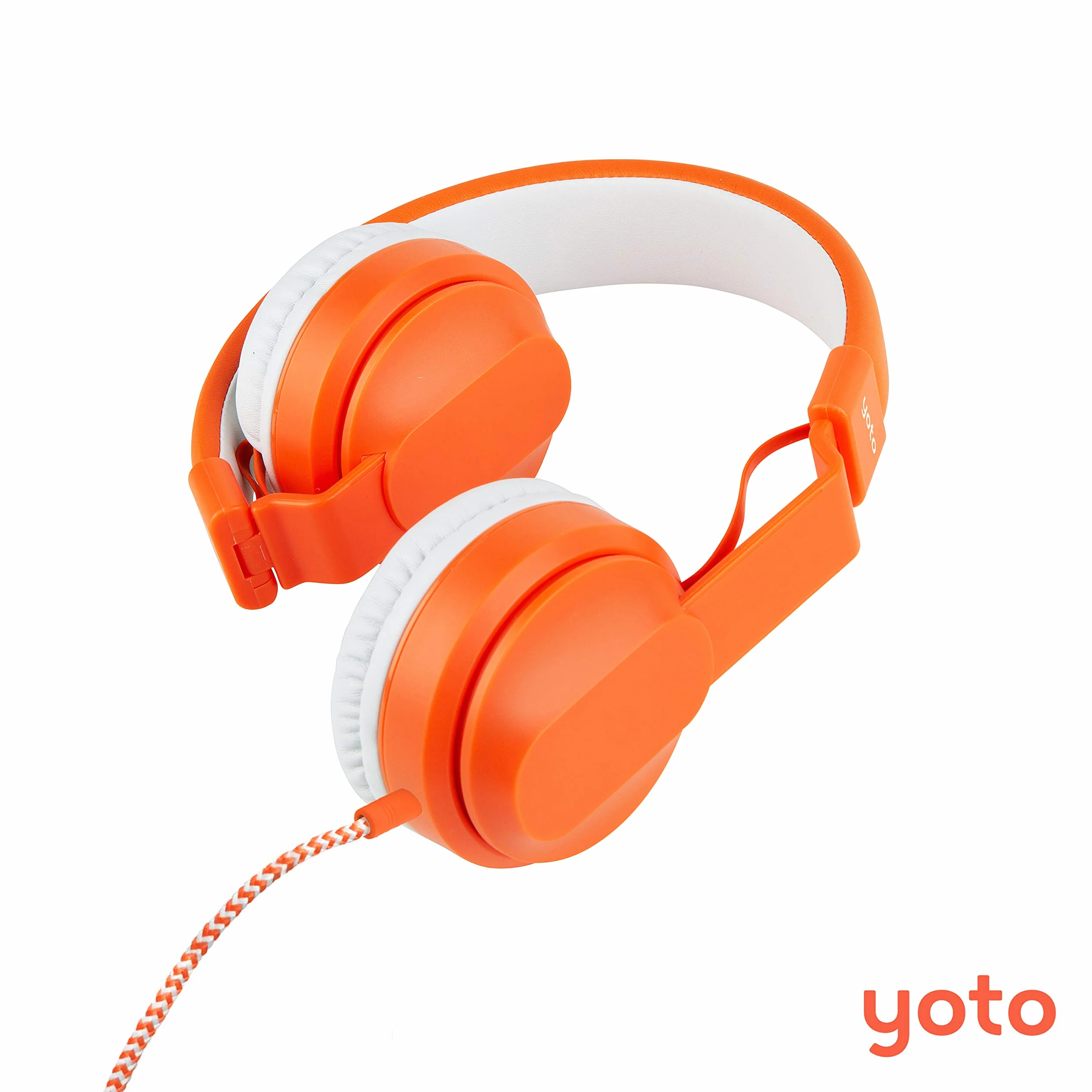 Yoto Casque Audio Filaire Écouteur pour Enfants