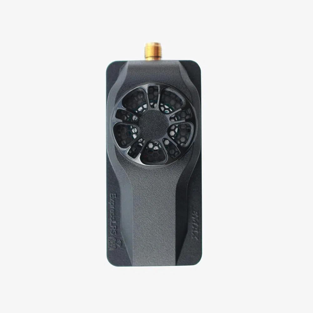 Tiny Hawk EMAX Aeris Link Micro ExpressLRS 2.4GHz Transmitter Module avec Fan pour Remote Control (Micro 2.4G Module)