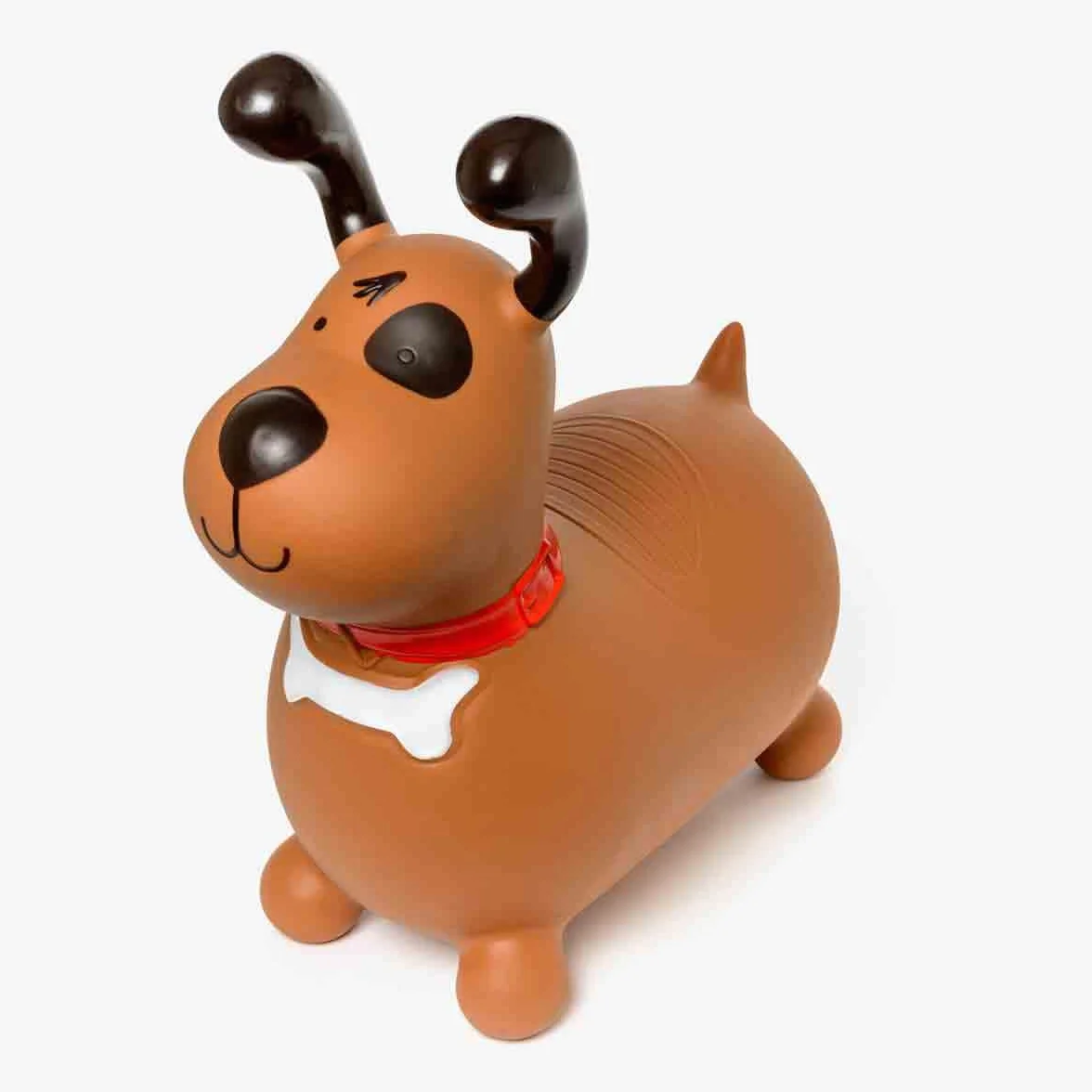 Animal Sauteur Chien 2-5 Ans