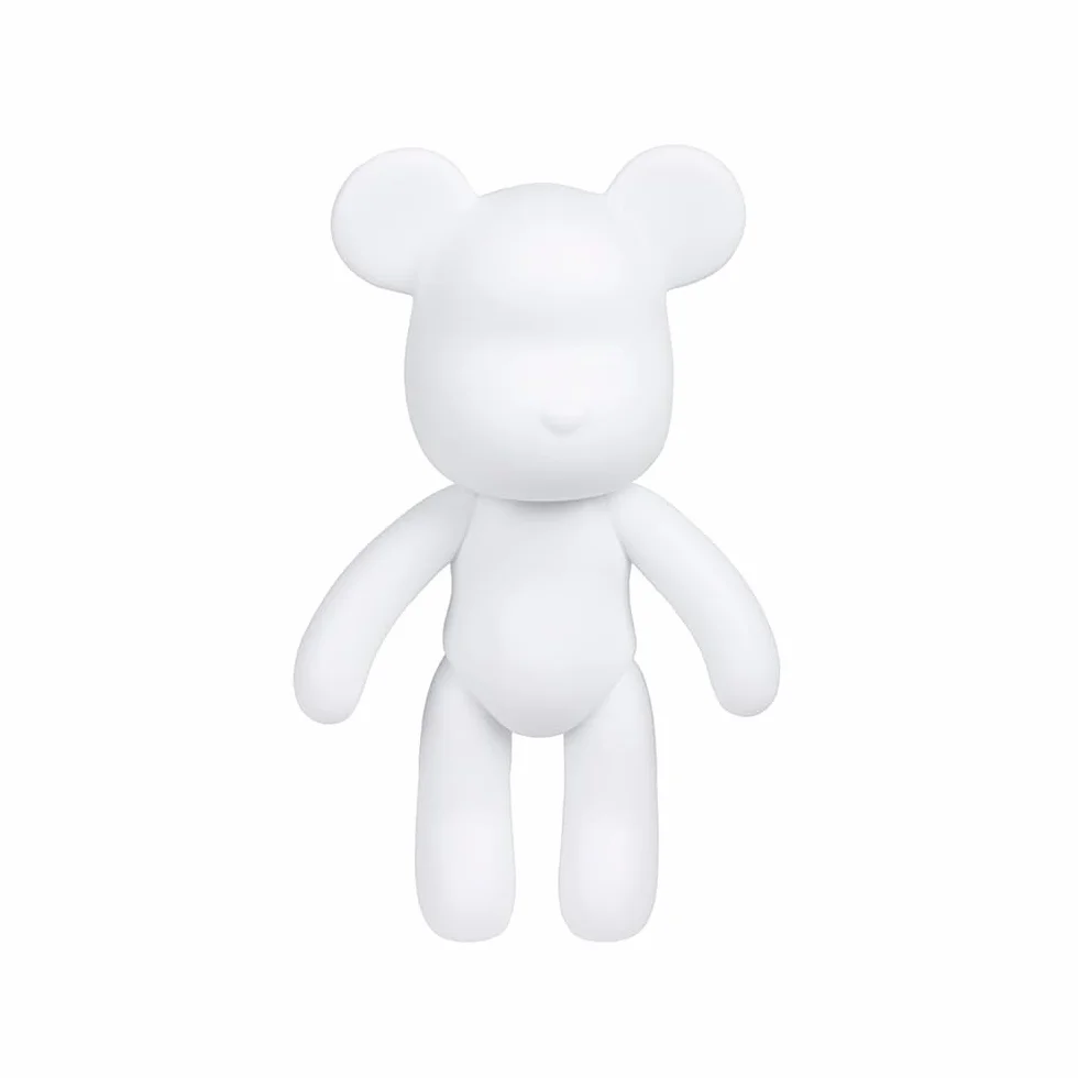 TOYMONSTER Kit DIY Peindre Votre Propre Ours Golden Dream